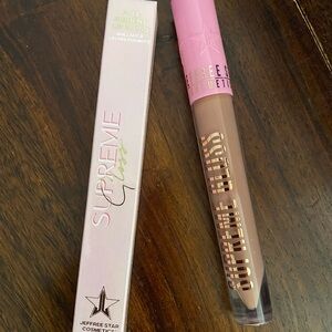 Jeffree Star Supreme Full Size Lip Gloss Mannequin Brand New